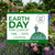 "Earth Day Park Clean Up", Yard Sign (Part#: YRD1054), Earth Day Park Clean Up, Yard Sign 24"x18"