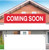 "Coming Soon" - Real Estate Riders (Part#: REA1015)