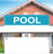 "Pool" - Real Estate Riders (Part#: REA107)