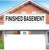 "Finished Basement" - Real Estate Riders (Part#: REA1025)