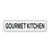 "Gourmet Kitchen" - Real Estate Riders (Part#: REA1026)