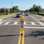 In-Street Pedestrian Crossing - Yield sign, 12"x36" MUTCD