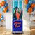 Preview of Graduate Class of 2026 [ Enter Name + School ]Banner Design #1, 2'x6'