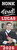 Example of Honk For Our Graduate [ Enter Name ] Banner Design #2, 2'x6'