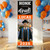 Preview of Honk For Our Graduate [ Enter Name ] Banner Design #2, 2'x6'