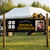 Preview of Class of 2026 [ Enter Name + School ] Banner Design, 6'x2'