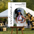 Welcome Grad Party [ Add Name + School ]  Sign. 24"x18"