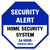 Security Alert Home Security IV, Video Surveillance (Part#: SEC1007)