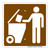 Trash Dumpster