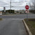 Movement Prohibition - No Left Turn, MUTCD (Part#: SKR3-2)