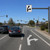 Optional Movement Lane Control - Oblique (Right), MUTCD (Part#: SKR3-6bR)