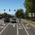 Advance Intersection 4 Lane Control with Bike Lane, MUTCD (Part#: R3-8xc)