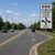 End (Plaque), MUTCD (Part#: SKR3-9dP), R3-9dP 24"x12", 36"x18"