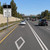 Preferential Lane Vehicle Class Allowed (Post-Mounted), MUTCD (Part#: SKR3-10a), R3-10a, MUTCD Lane  and Turn Control, 30"x42", 36"x60"
