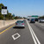 Preferential Lane Operation - HOV Full-Time (Post-Mounted), MUTCD (Part#: SKR3-11b), R3-11b, MUTCD Lane  and Turn Control, 30"x42", 36"x60"