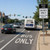 Preferential Lane Operation - Right Lane Buses Only (Post-Mounted), MUTCD (Part#: SKR3-11d), R3-11d, MUTCD Lane  and Turn Control, 30"x42", 36"x60"