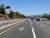 Preferential Lane Ends - HOV (Post-Mounted), MUTCD (Part#: SKR3-12a), R3-12a, MUTCD 30"x40", 36"x60"