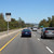 Preferential Lane Ahead - HOV 1/2 Mile (Post-Mounted), MUTCD (Part#: SKR3-12e), R3-12e, MUTCD 30"x40", 36"x60"