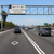Example of Preferential Lane Vehicle Occupancy Definition (Overhead), MUTCD Lane  and Turn Control, R3-13c, 66"x36"