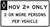 Preferential Lane Vehicle Occupancy Definition (Overhead), MUTCD Lane  and Turn Control