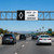 HOV Lane Ahead (Overhead), MUTCD (Part#: SKR3-15), MUTCD Lane  and Turn Control, R3-15, 66"x36"
