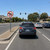 Movement Prohibition - No U-Turn / No Left Turn, MUTCD (Part#: SKR3-18), MUTCD Lane  and Turn Control , R3-18 24"x24", 36"x36", 48"x48"