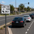 Example of Lane for Left Turn Only, R3-19, MUTCD Lane and Turn Control, 30"x24"