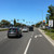 Begin Right Turn Lane, MUTCD (Part#: SKR3-20R), R3-20-R, 24"x36"