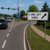 U and Left Turns Directional (Oblique), MUTCD (Part#: SKR3-24a), R3-24a, MUTCD Lane and Turn Control, 60"x24"