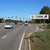 U-Turn Directional (Oblique), MUTCD (Part#: SKR3-24b), R3-24b, MUTCD Lane and Turn Control, 72"x18"