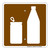 Cans or Bottles
