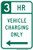 No Parking Any Time Sign (Choose Arrows), MUTCD