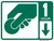 1-Hour Timed Metered Parking , MUTCD Timed Parking