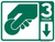 3-Hour Timed Metered Parking , MUTCD Timed Parking