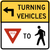 Turning Vehicles Yield To Pedestrians (Left Arrow), MUTCD Traffic Signals
