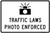 Traffic Laws Photo Enforced, MUTCD (Part#: SKR10-18), MUTCD Traffic Signals