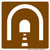 Tunnel, MUTCD (Part#: SKRS-005), MUTCD Recreation - General Application