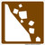 Falling Rocks, MUTCD (Part#: SKRS-008), MUTCD Recreation - General Application
