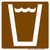 Drinking Water, MUTCD (Part#: SKRS-013), MUTCD Recreation - Services