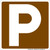 Parking, MUTCD (Part#: SKRS-034), MUTCD Recreation - Accommodations