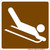 Sledding, MUTCD (Part#: SKRS-049), MUTCD Recreation - Winter Recreation