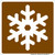 Winter Recreational Area, MUTCD (Part#: SKRS-077), MUTCD Recreation - Winter Recreation