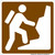 Climbing, MUTCD (Part#: SKRS-082), MUTCD Recreation -  Land Recreation
