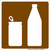 Cans or Bottles, MUTCD (Part#: SKRS-101), MUTCD Recreation - General Application