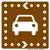 Driving Tour, MUTCD (Part#: SKRS-113), MUTCD Recreation -  Land Recreation