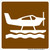 Sea Plane, MUTCD (Part#: SKRS-115), MUTCD Recreation - General Application