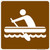 Rafting, MUTCD (Part#: SKRS-146), MUTCD Recreation -  Water Recreation