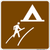 Walk-In Camp, MUTCD Recreation - Accommodations