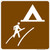 Walk-In Camp, MUTCD (Part#: SKRS-148), MUTCD Recreation - Accommodations