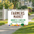 "Custom Coroplast Yard Sign" (Part#: CUSTYRD) - Available in 18"x12", 24"x18", 36"x24"